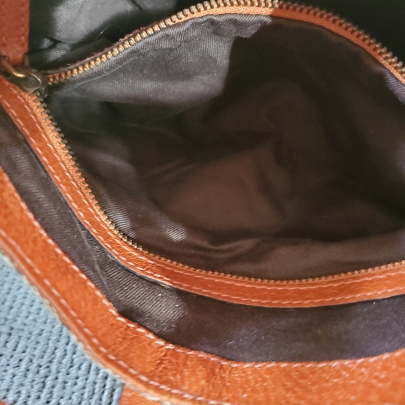 Gucci Piston Lock Jackie Hobo GG Canvas Mini - Picture 13 of 14